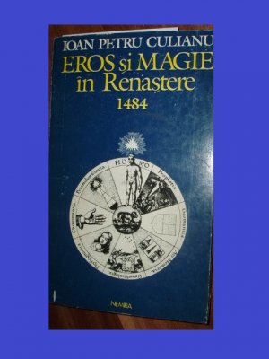 Culianu Ioan Petru - eBooks download (ePUB PDF MP3) - english